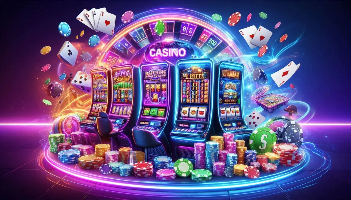 Jaabet Casino