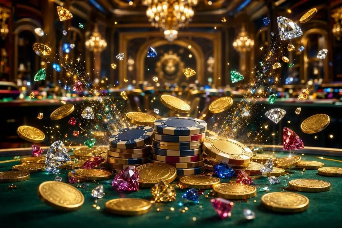 Jaabet Casino